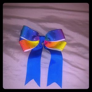 Hairbows clip